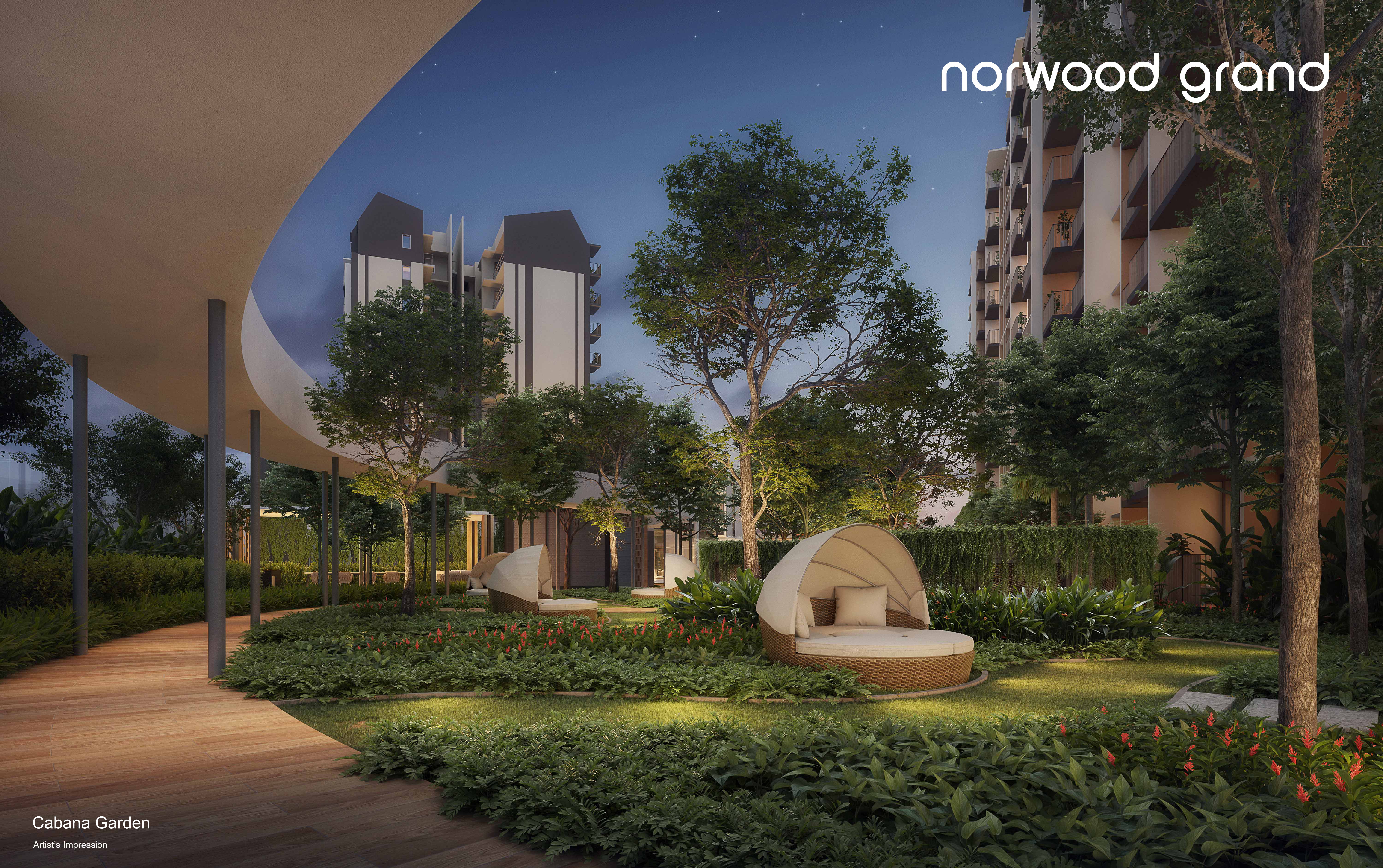 Norwood Grand Gallery Image 5