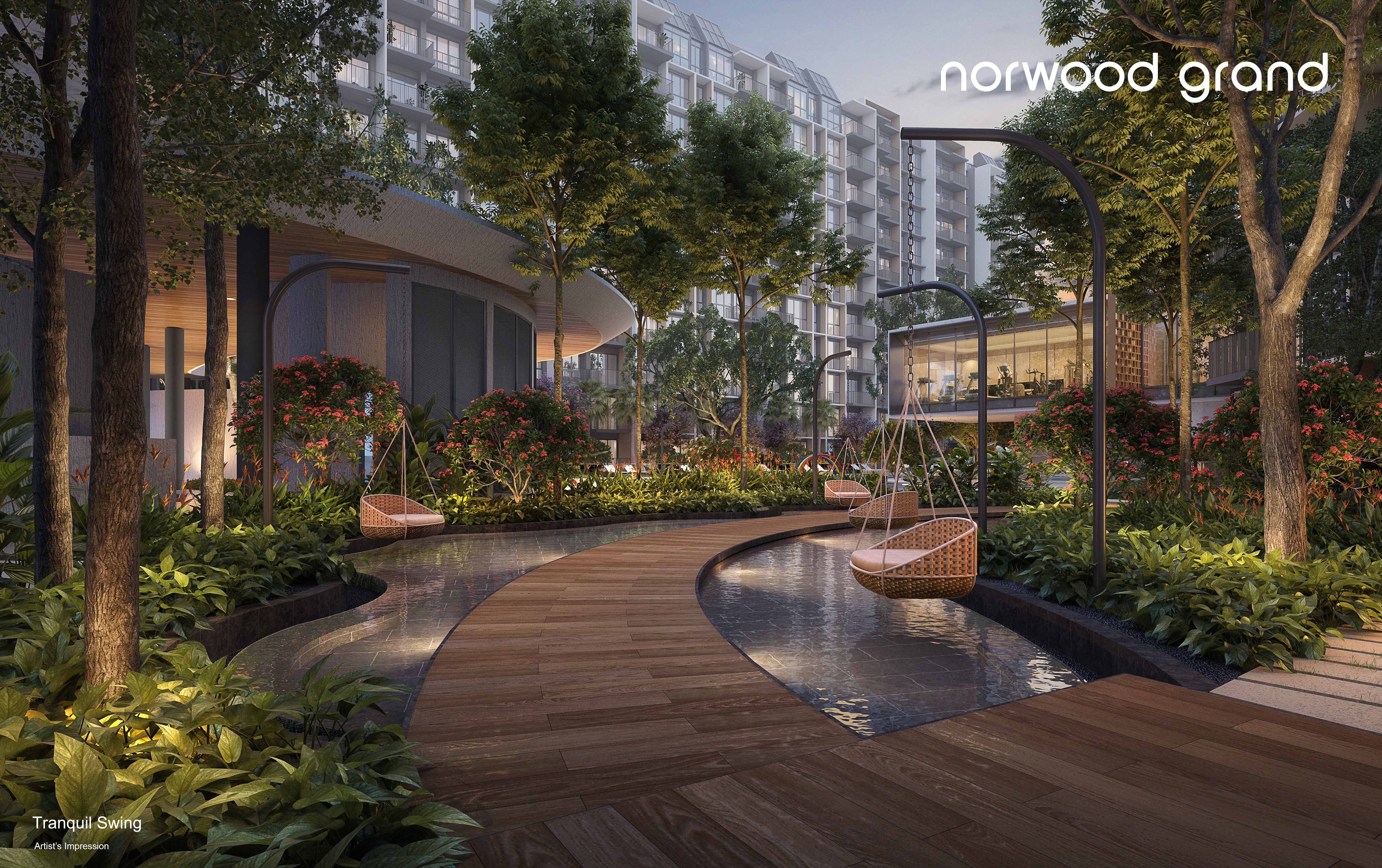 Norwood Grand Gallery Image 7
